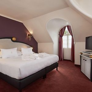 Pokój dwuosobowy "Cosy"